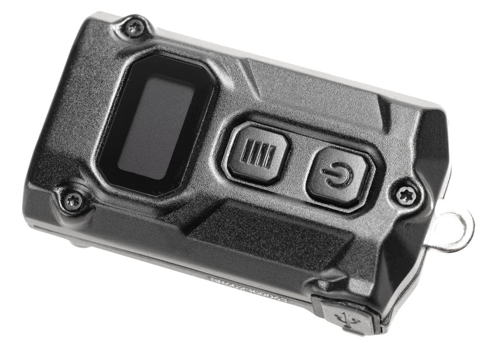 TINI3 Micro Flashlight