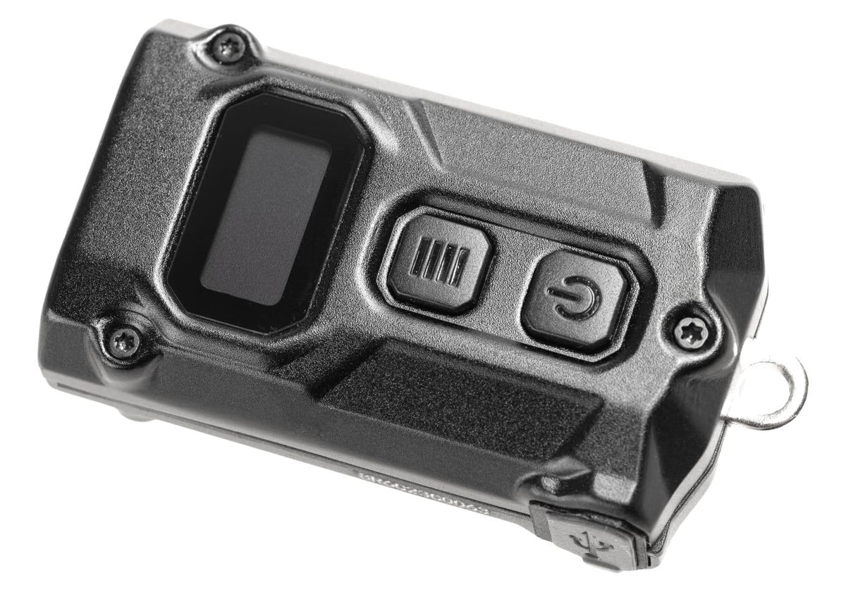 TINI3 Micro Flashlight