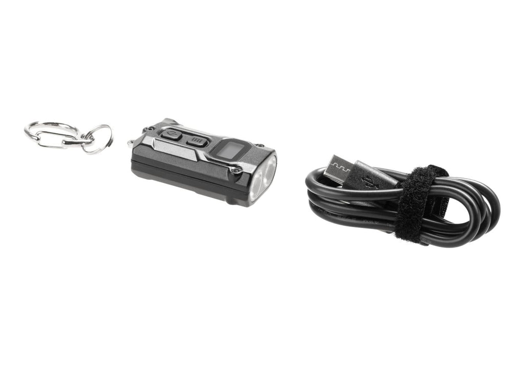 TINI3 Micro Flashlight