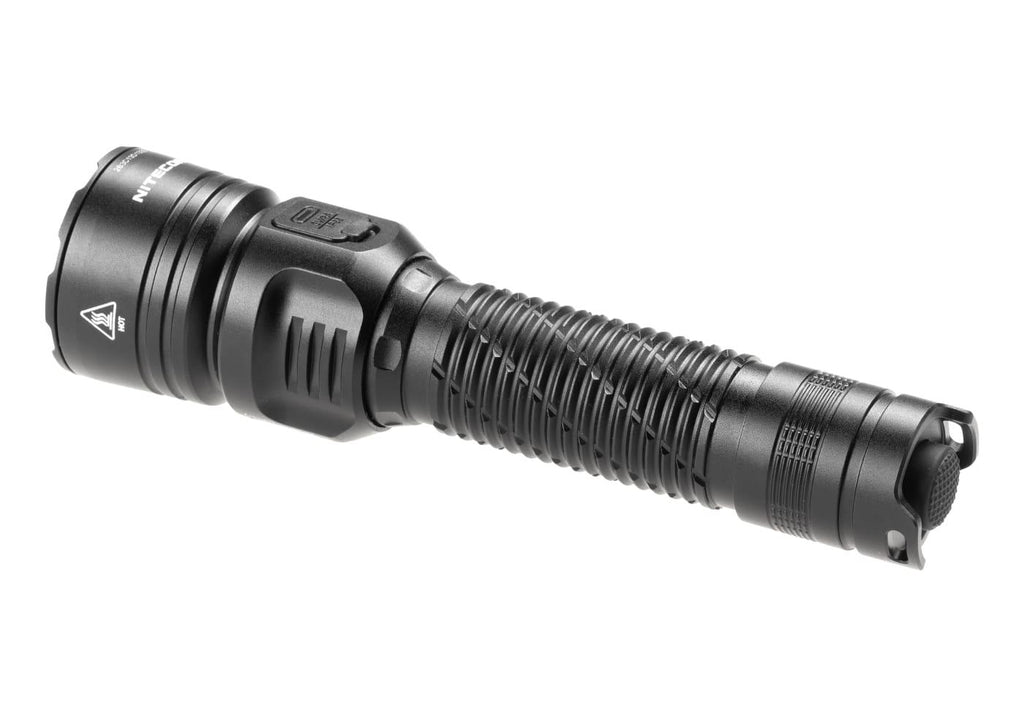 MH25 Pro Multitask Hybrid Flashlight