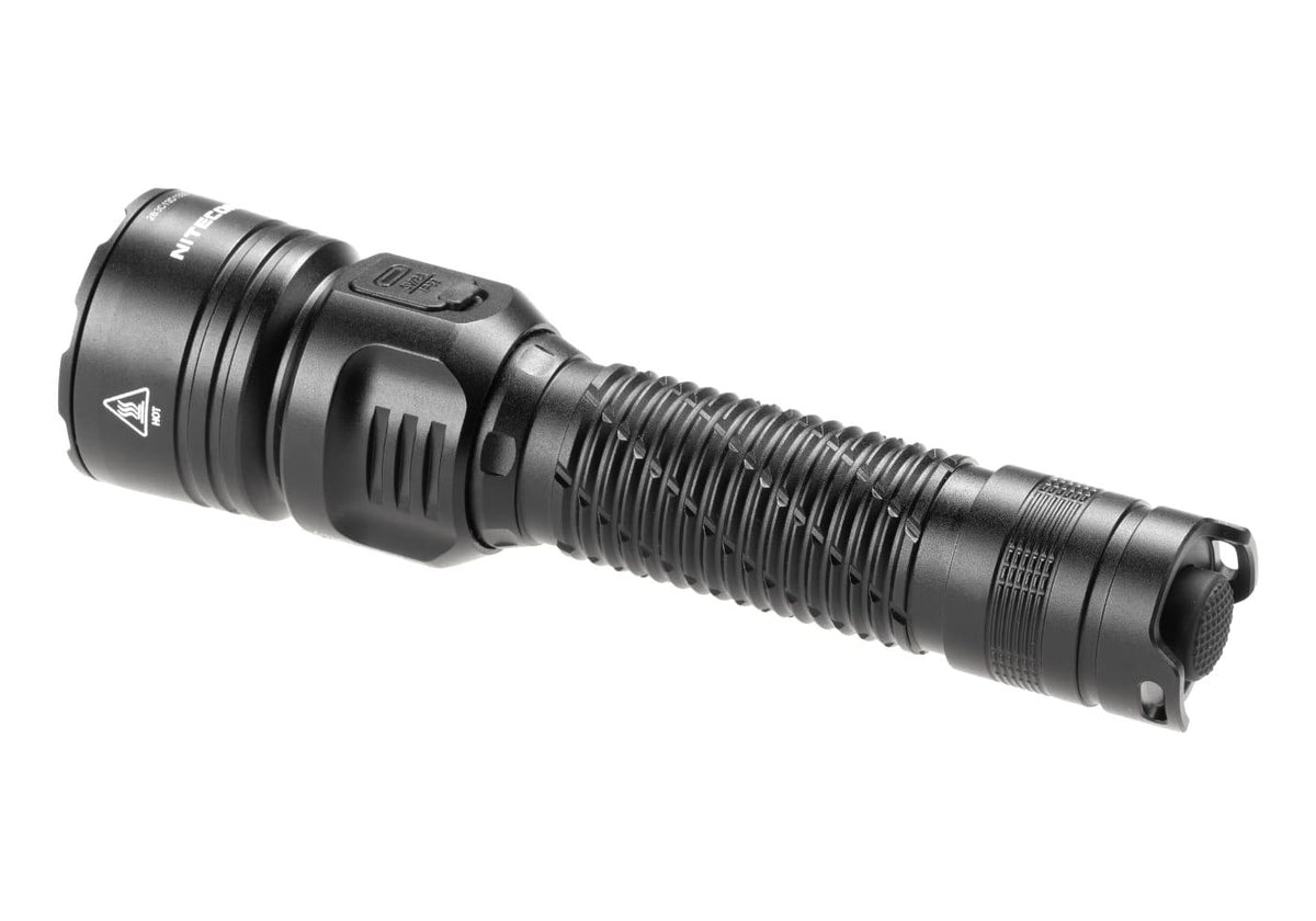 MH25 Pro Multitask Hybrid Flashlight