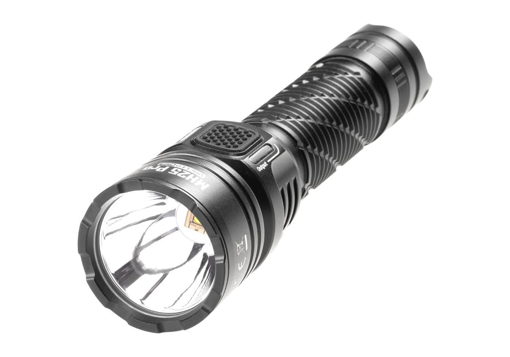MH25 Pro Multitask Hybrid Flashlight