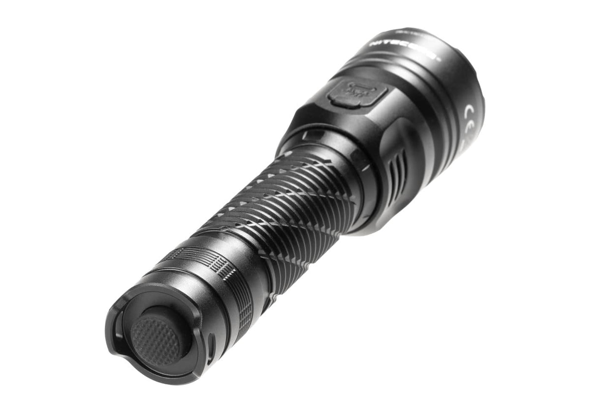 MH25 Pro Multitask Hybrid Flashlight