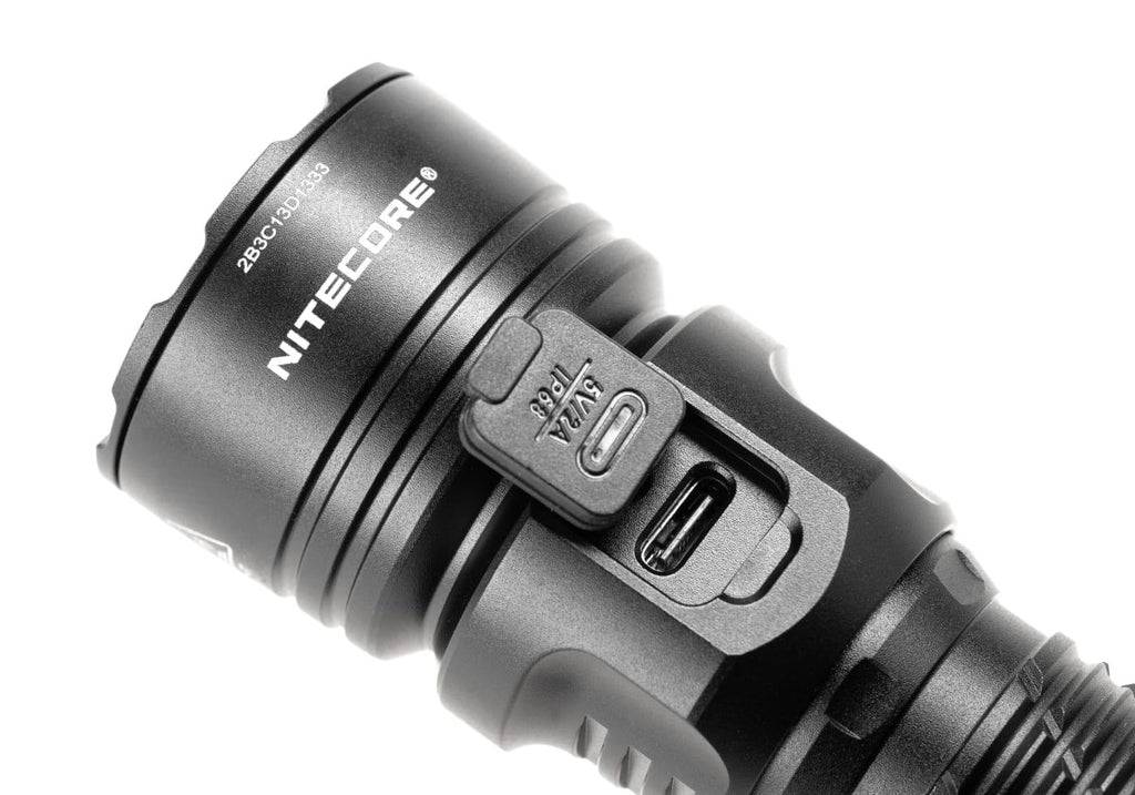 MH25 Pro Multitask Hybrid Flashlight