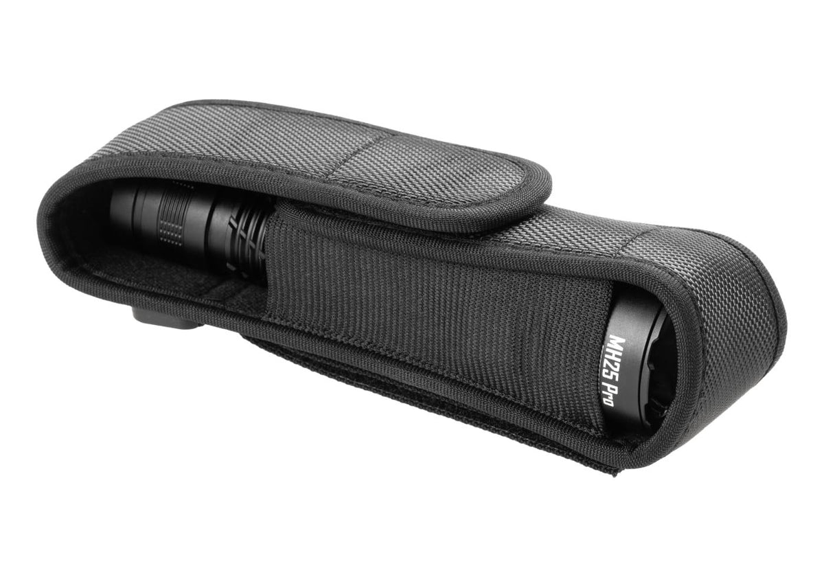 MH25 Pro Multitask Hybrid Flashlight