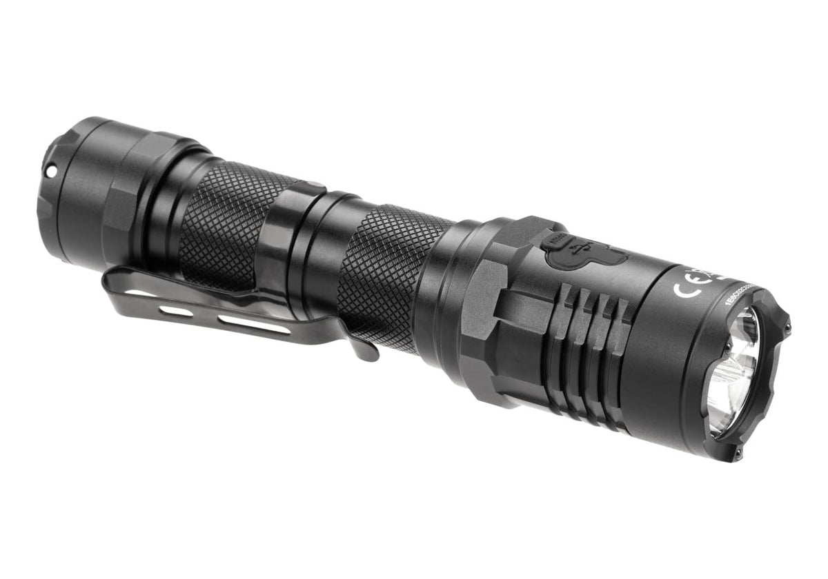 P20i UV Flashlight