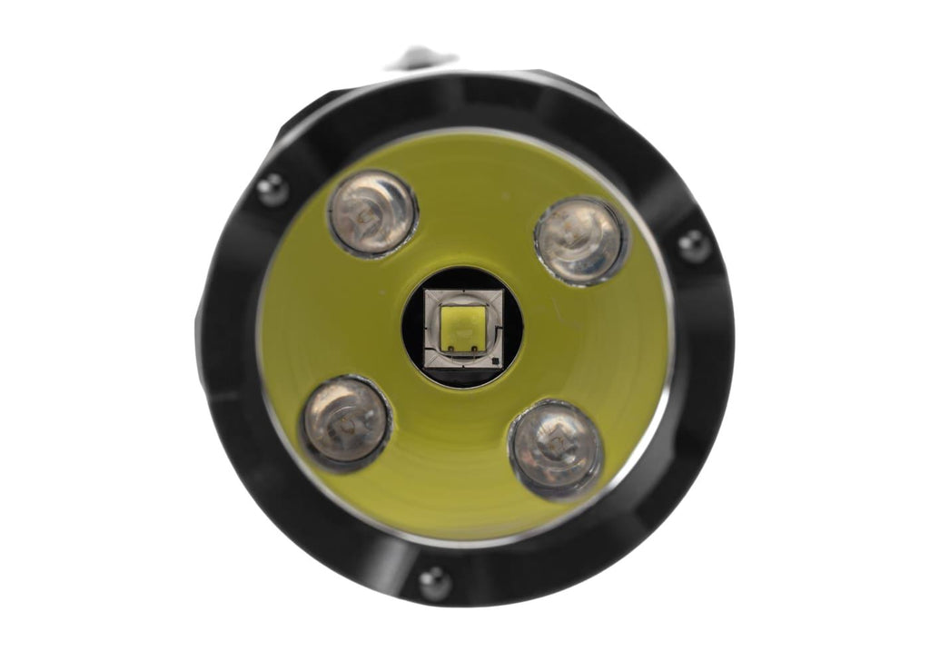 P20i UV Flashlight