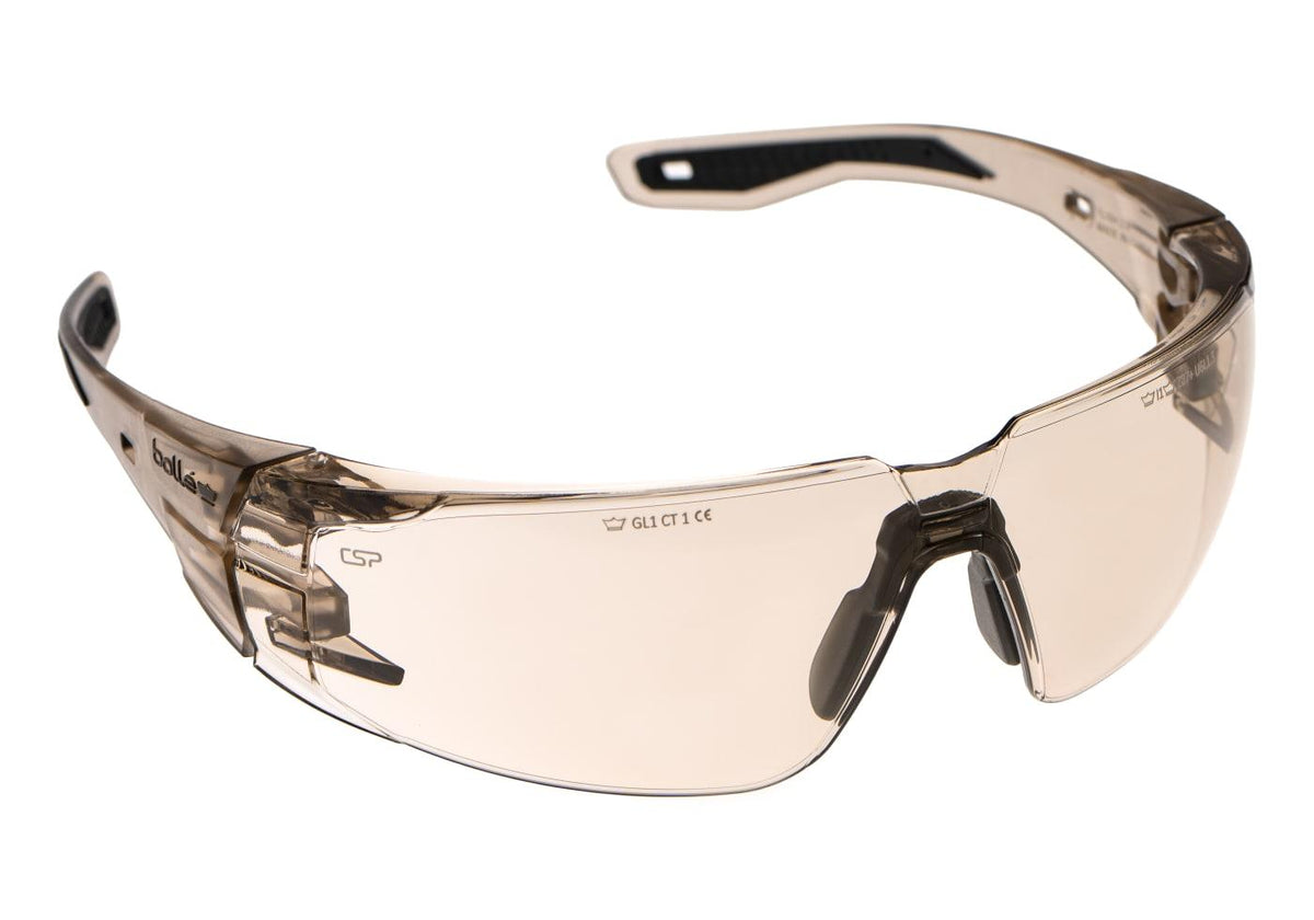 Rush 2.0 Black Frame
