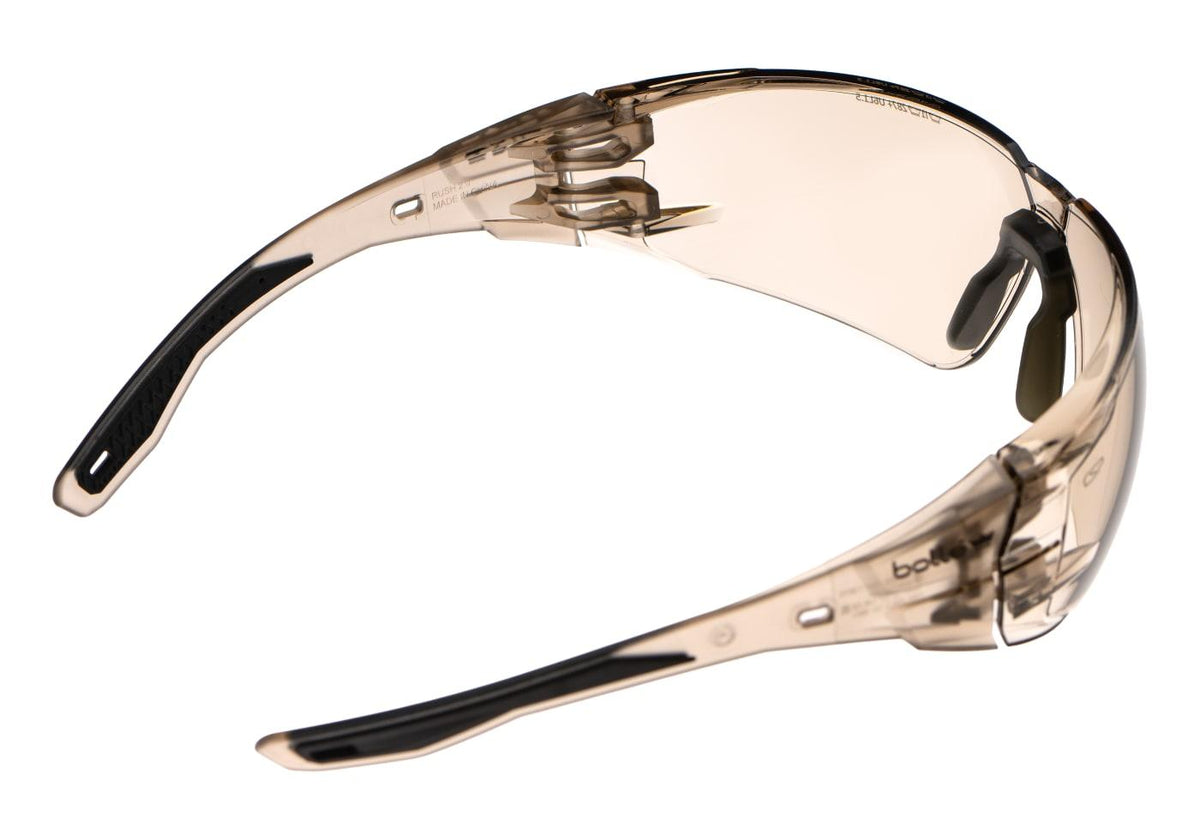Rush 2.0 Black Frame