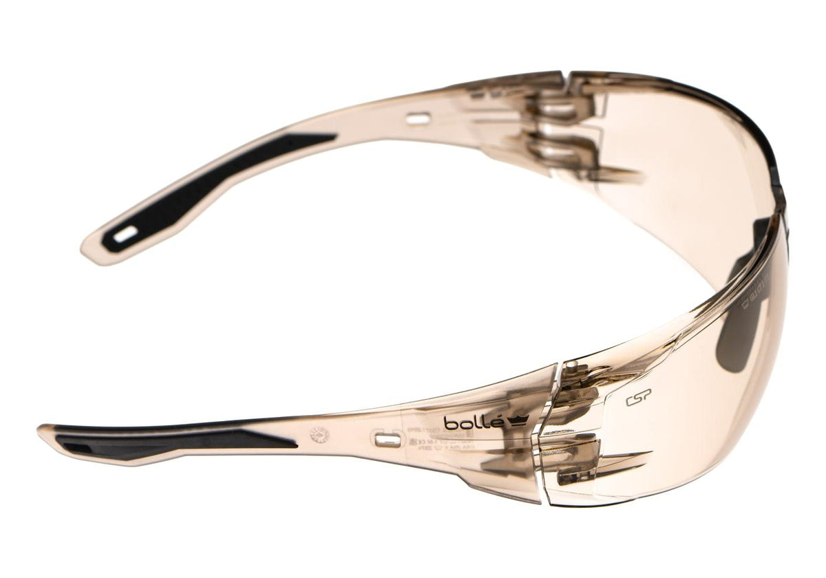 Rush 2.0 Black Frame
