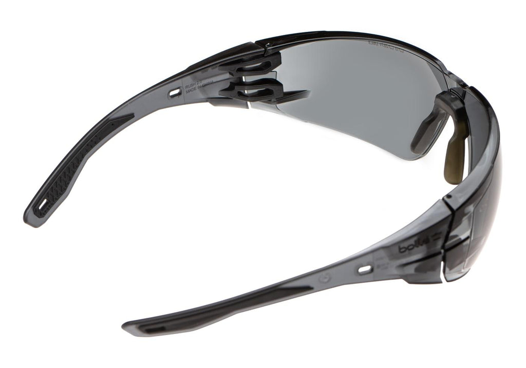 Rush 2.0 Black Frame
