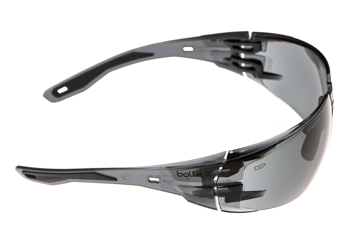 Rush 2.0 Black Frame