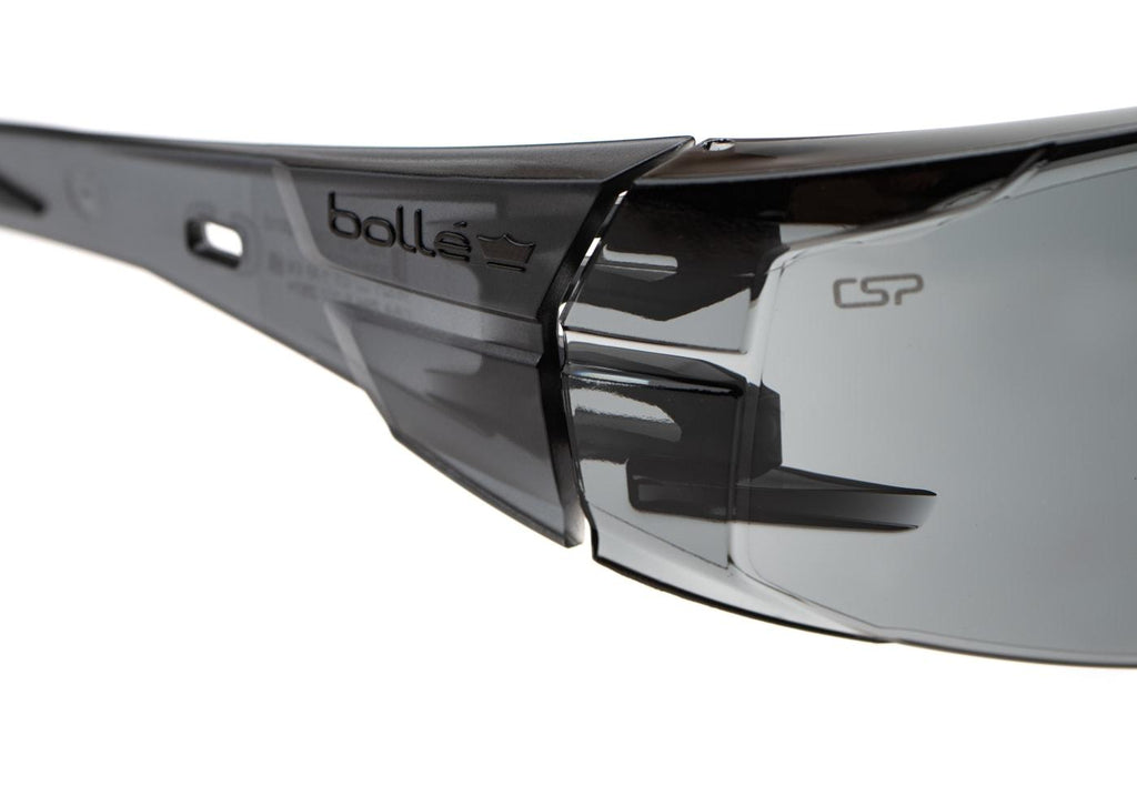 Rush 2.0 Black Frame