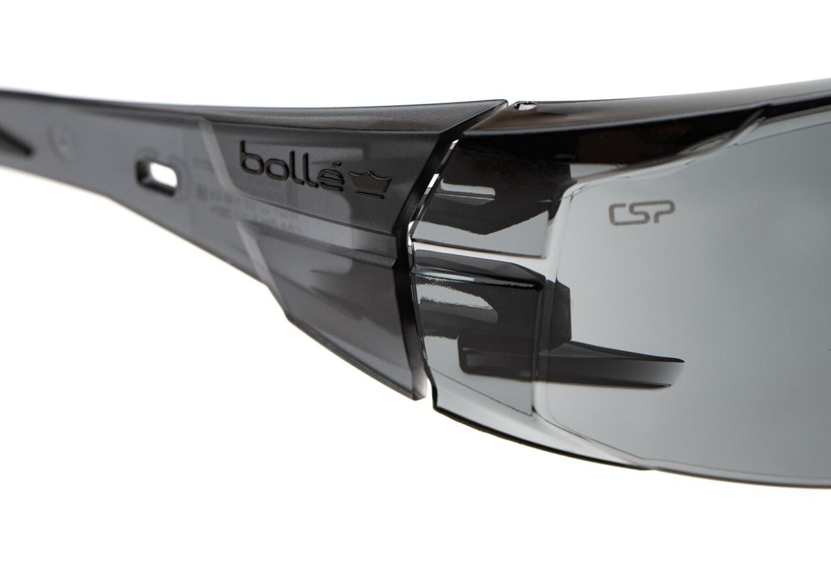 Rush 2.0 Black Frame