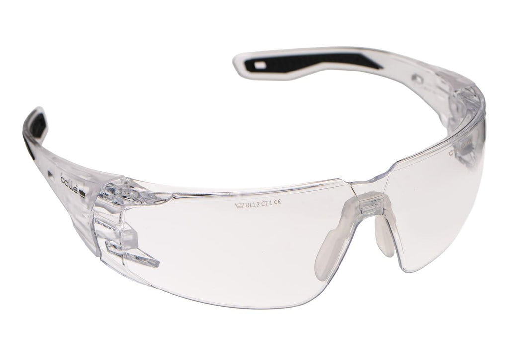Rush 2.0 Black Frame