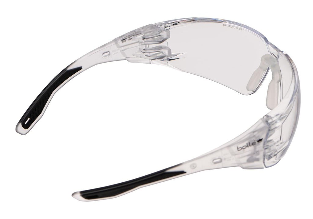 Rush 2.0 Black Frame