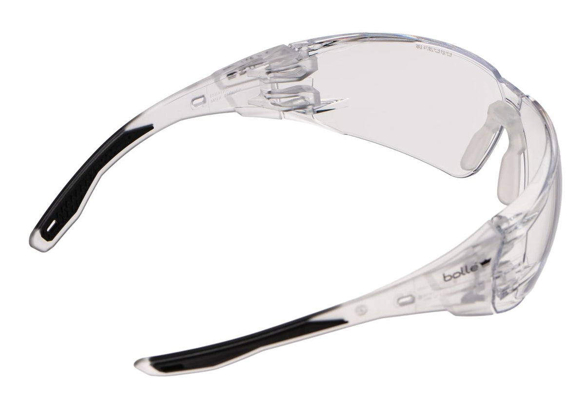 Rush 2.0 Black Frame