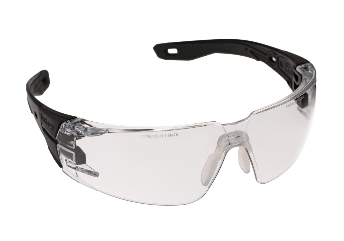 Rush+ 2.0 Black Frame