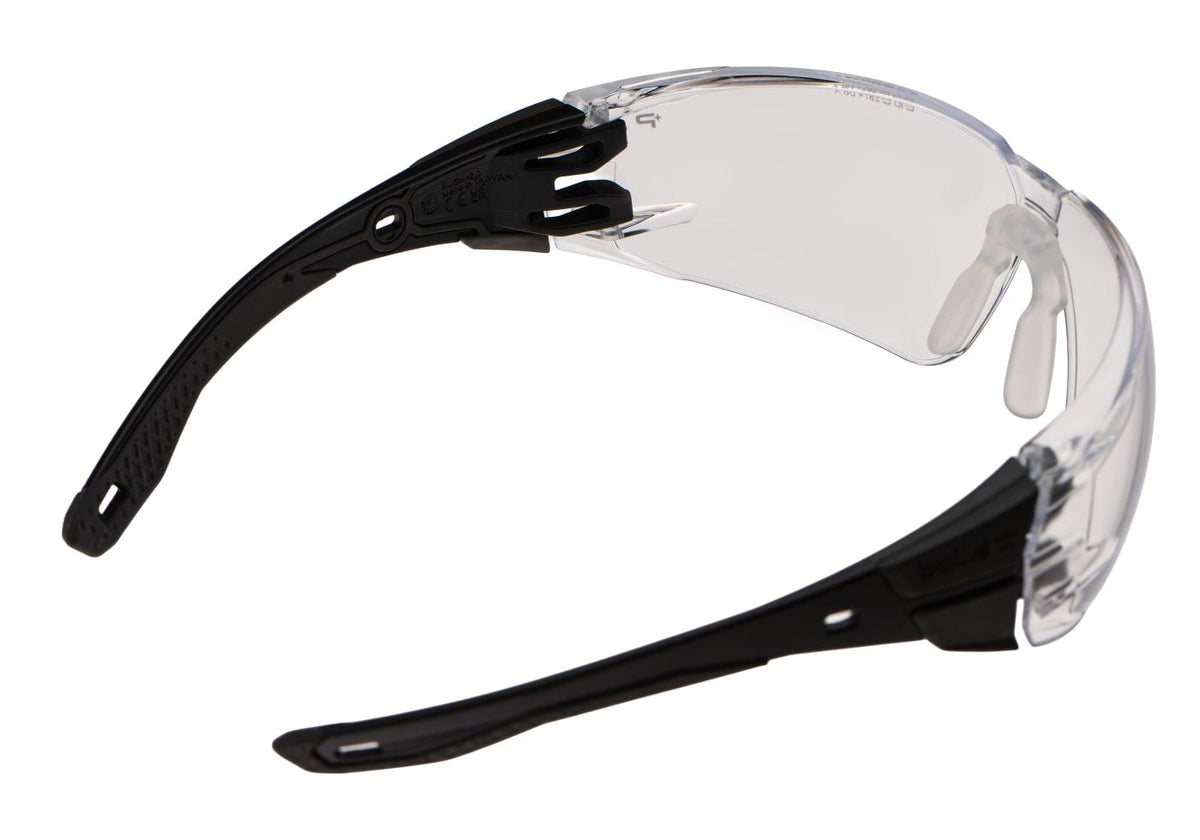 Rush+ 2.0 Black Frame