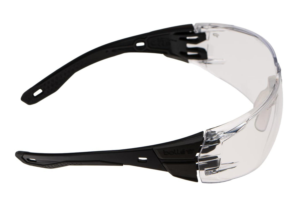 Rush+ 2.0 Black Frame