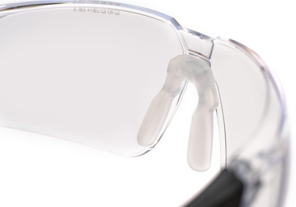 Rush+ 2.0 Black Frame