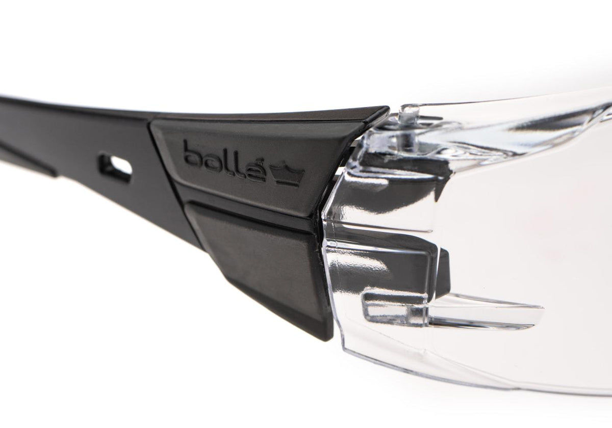Rush+ 2.0 Black Frame