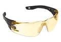 Rush+ 2.0 Platinum Black Frame