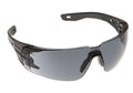 Rush+ 2.0 Platinum Black Frame