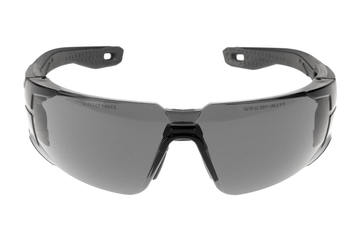 Rush+ 2.0 Platinum Black Frame