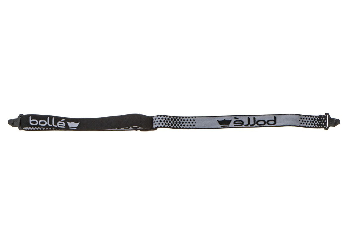 Rush+ 2.0 XP Platinum Black Frame