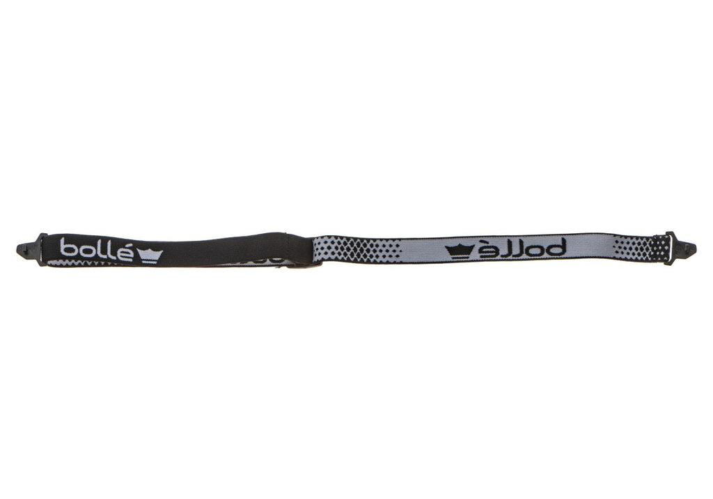 Rush+ 2.0 XP Platinum Black Frame