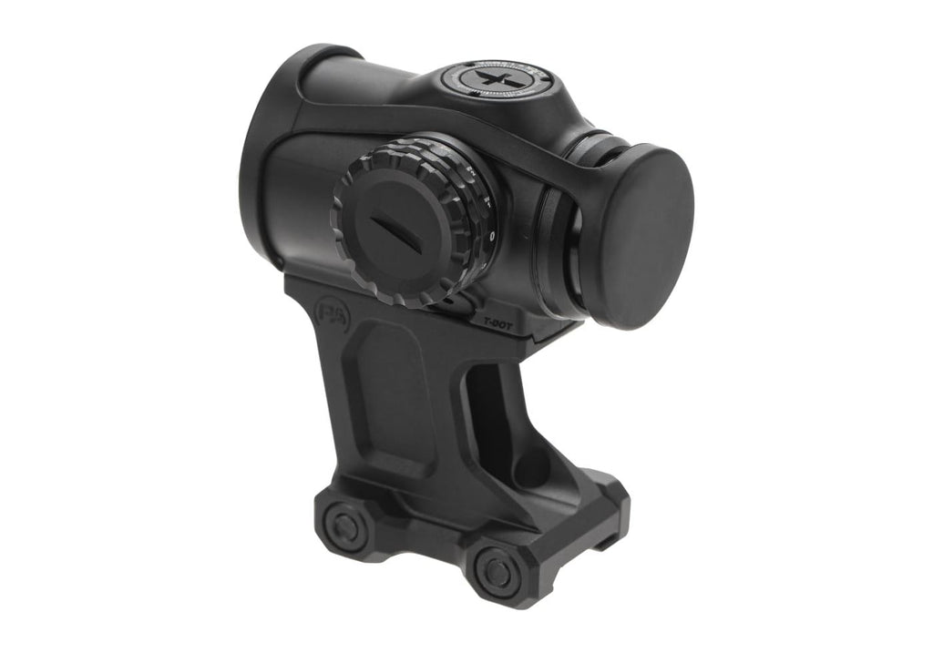 SLx 1X MicroPrism Green Illuminated ACSS Gemini 9mm Reticle H1/T1 Footprint