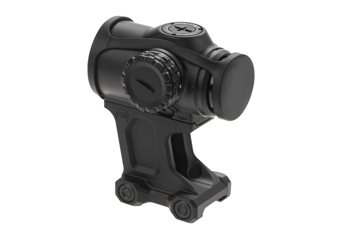 SLx 1X MicroPrism Green Illuminated ACSS Gemini 9mm Reticle H1/T1 Footprint