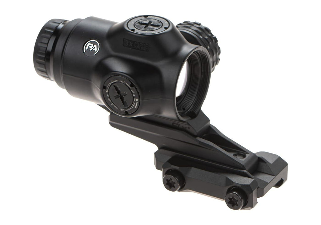 CLx 3XMP Micro Prism Sight