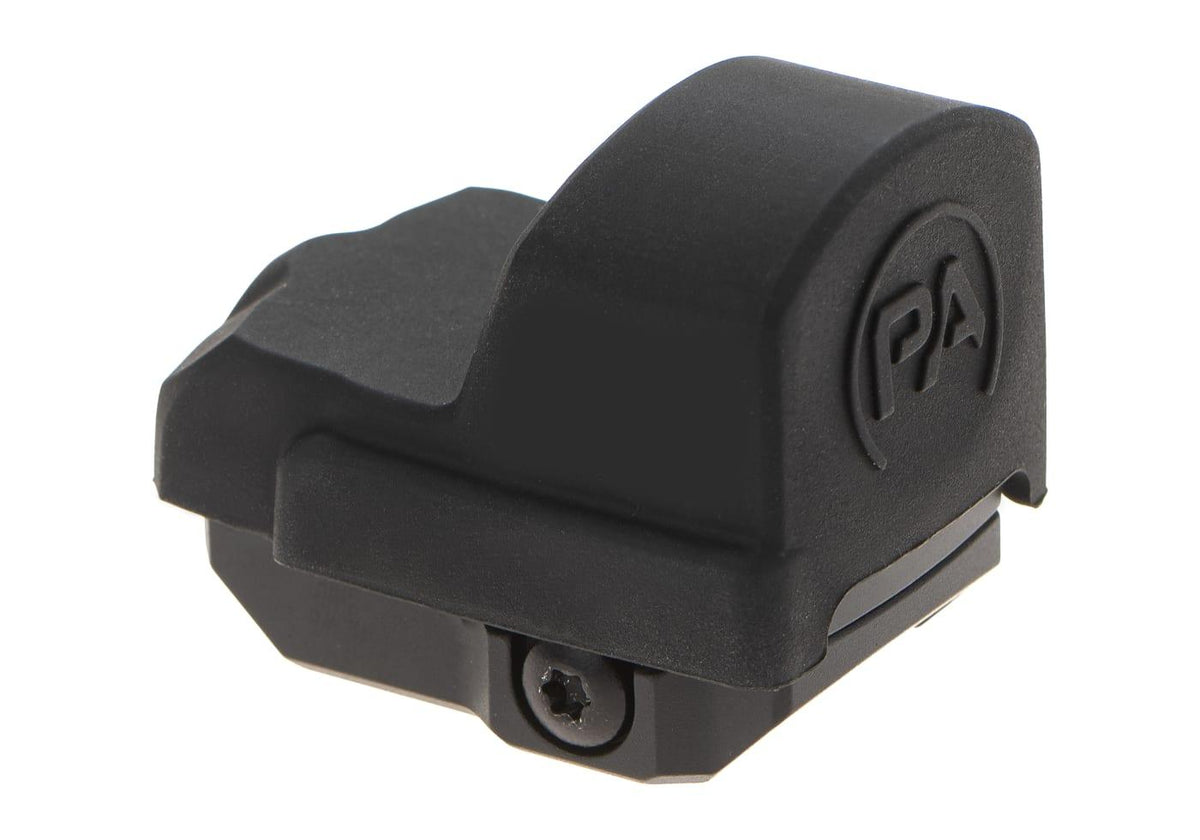 SLx RS-10R 1x23mm Mini Reflex Sight 3 MOA Dot Standard Reflex Footprint