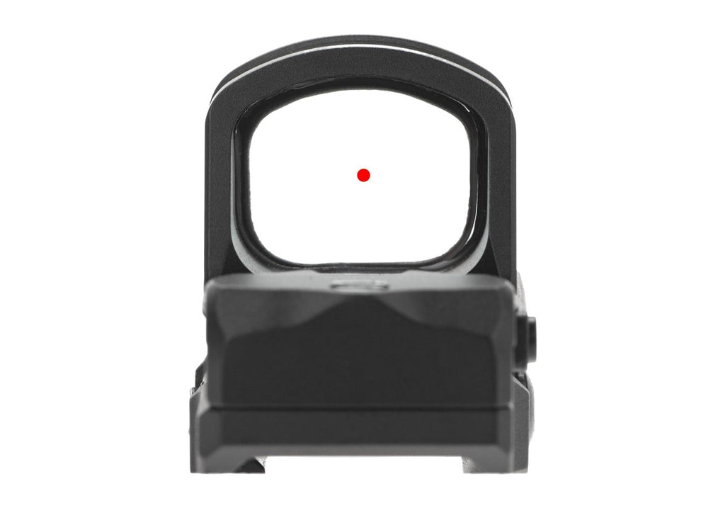 SLx RS-10R 1x23mm Mini Reflex Sight 3 MOA Dot Standard Reflex Footprint