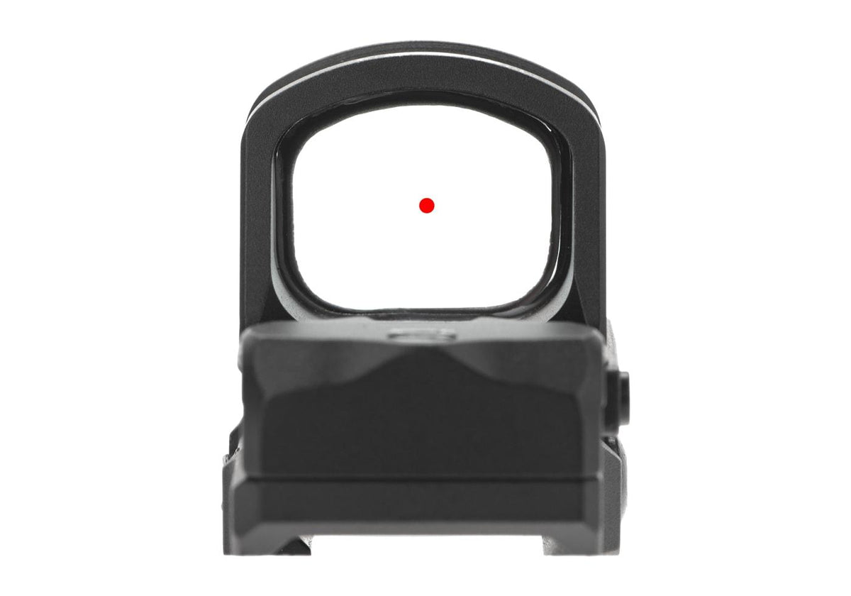SLx RS-10R 1x23mm Mini Reflex Sight 3 MOA Dot Standard Reflex Footprint
