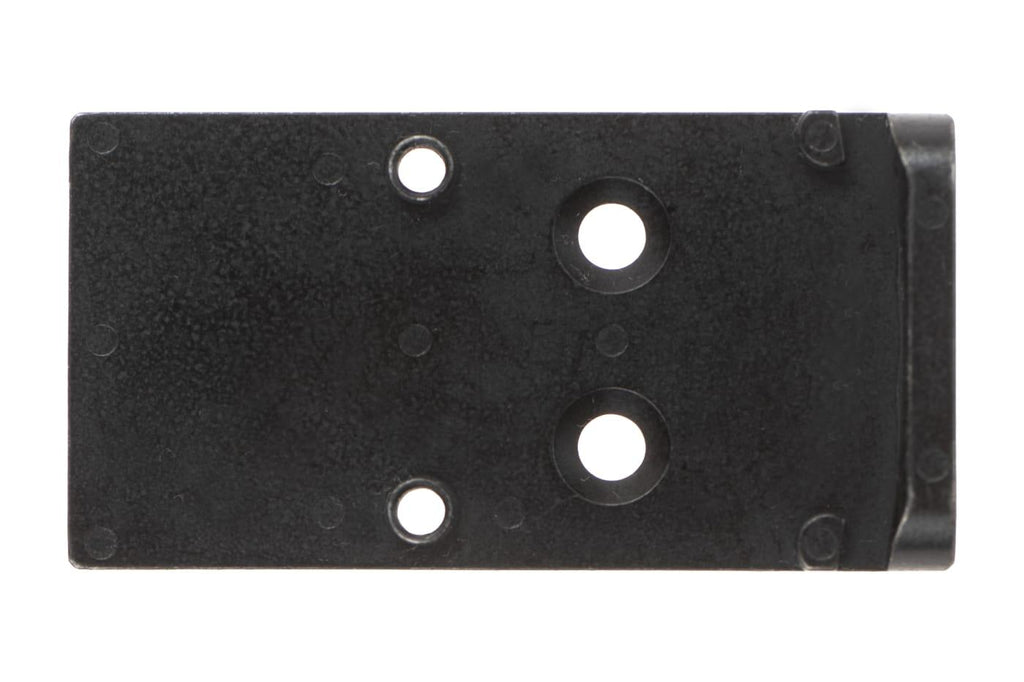 SLx RS-10R 1x23mm Mini Reflex Sight 3 MOA Dot Standard Reflex Footprint