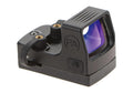 Classic Series 24mm Mini Reflex Sight with Autolive 3 MOA Green Dot