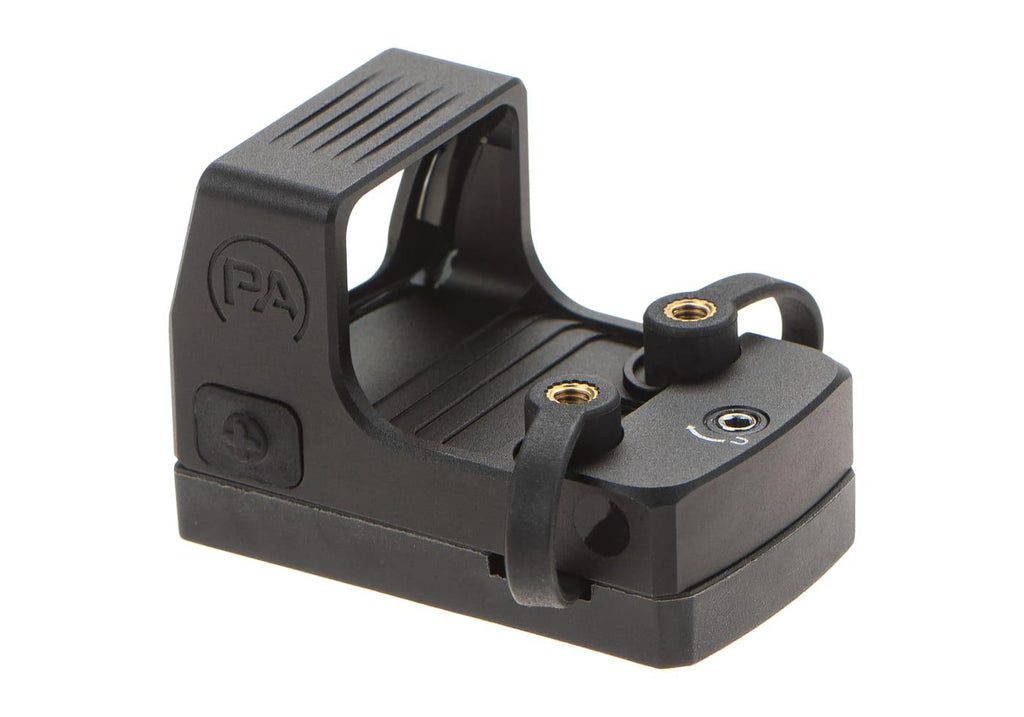 Classic Series 24mm Mini Reflex Sight with Autolive 3 MOA Green Dot