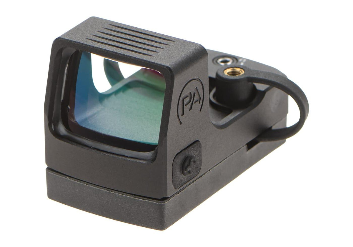 Classic Series 24mm Mini Reflex Sight with Autolive 3 MOA Green Dot