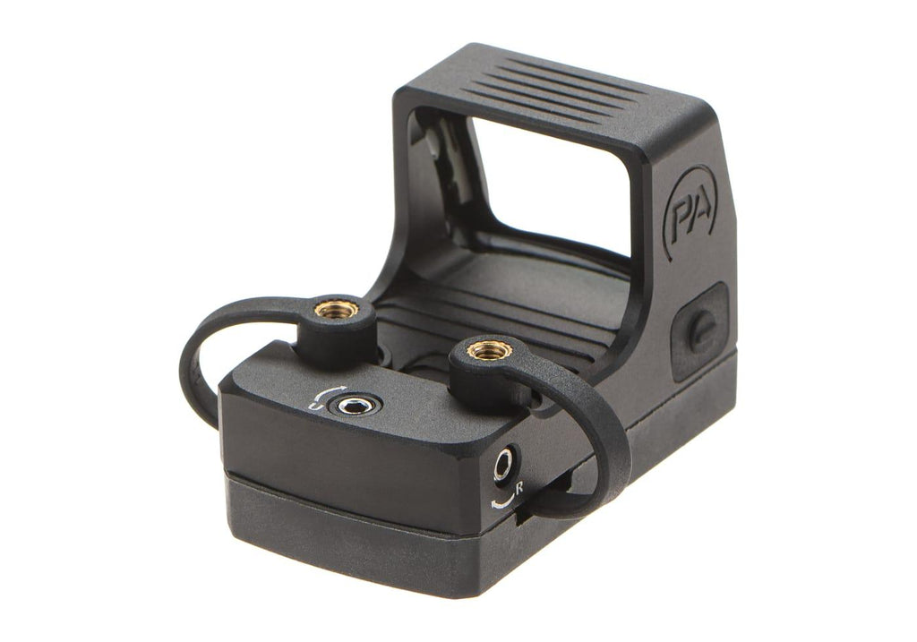 Classic Series 24mm Mini Reflex Sight with Autolive 3 MOA Green Dot