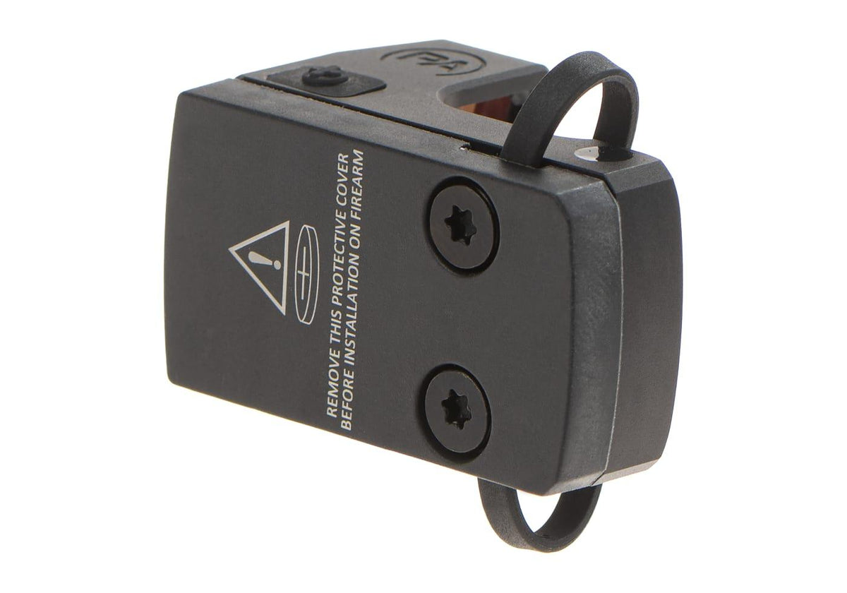 Classic Series 24mm Mini Reflex Sight with Autolive 3 MOA Green Dot