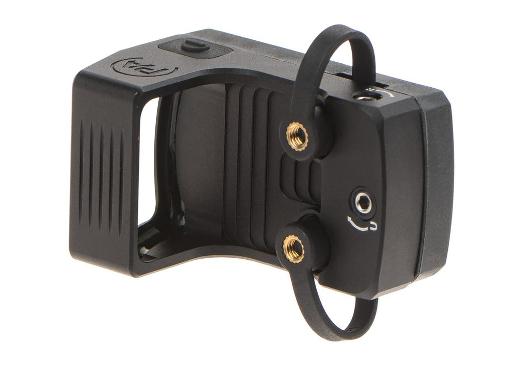 Classic Series 24mm Mini Reflex Sight with Autolive 3 MOA Green Dot