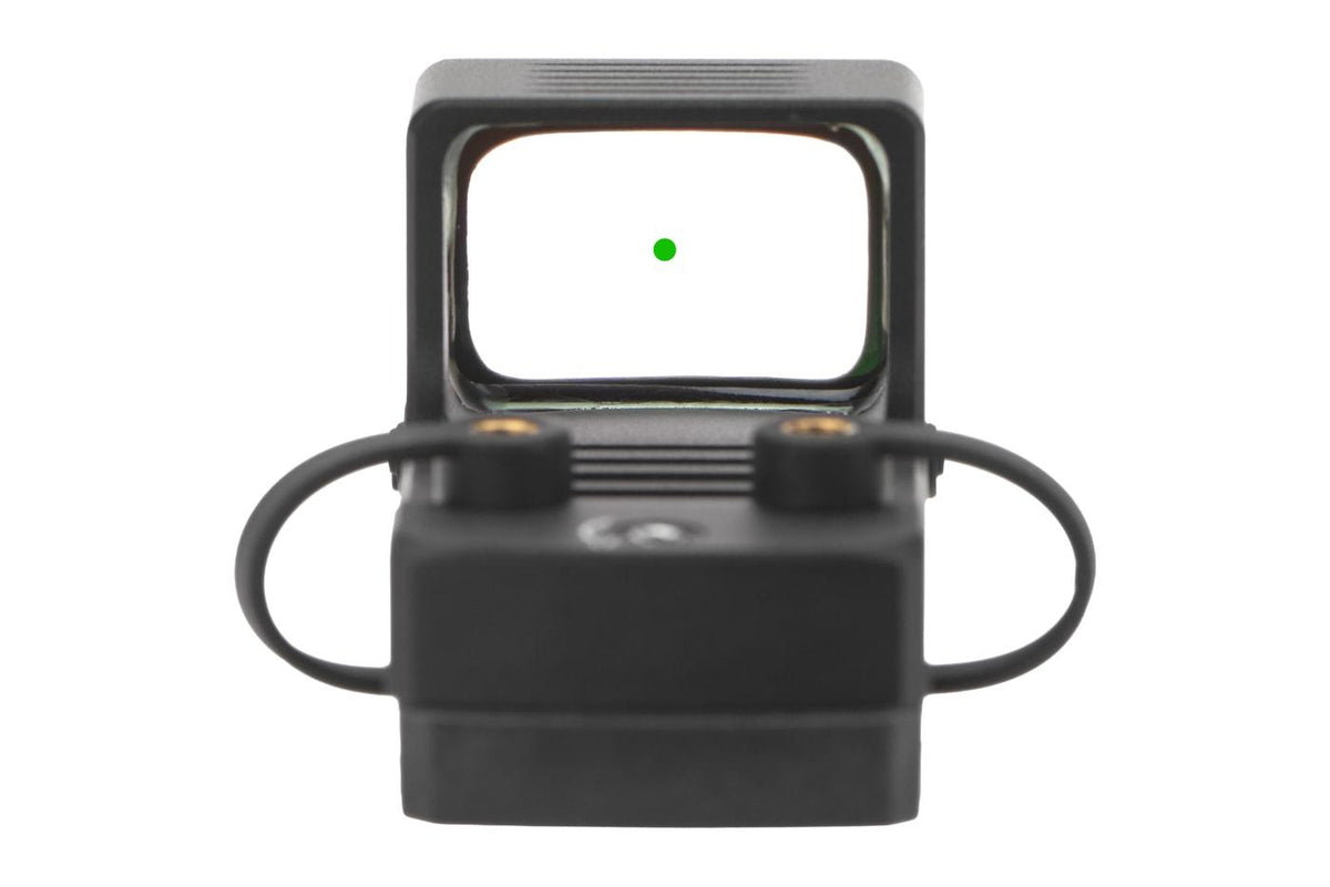 Classic Series 24mm Mini Reflex Sight with Autolive 3 MOA Green Dot