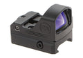 Classic Series 21mm Micro Reflex Sight with Autolive 3 MOA Green Dot