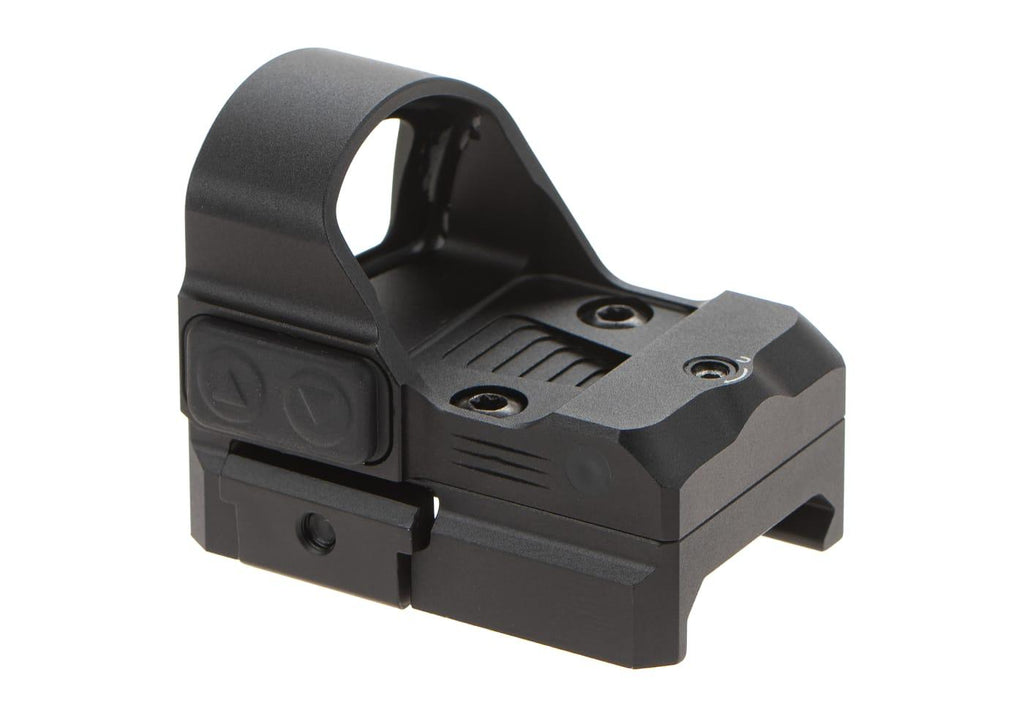 Classic Series 21mm Micro Reflex Sight with Autolive 3 MOA Green Dot