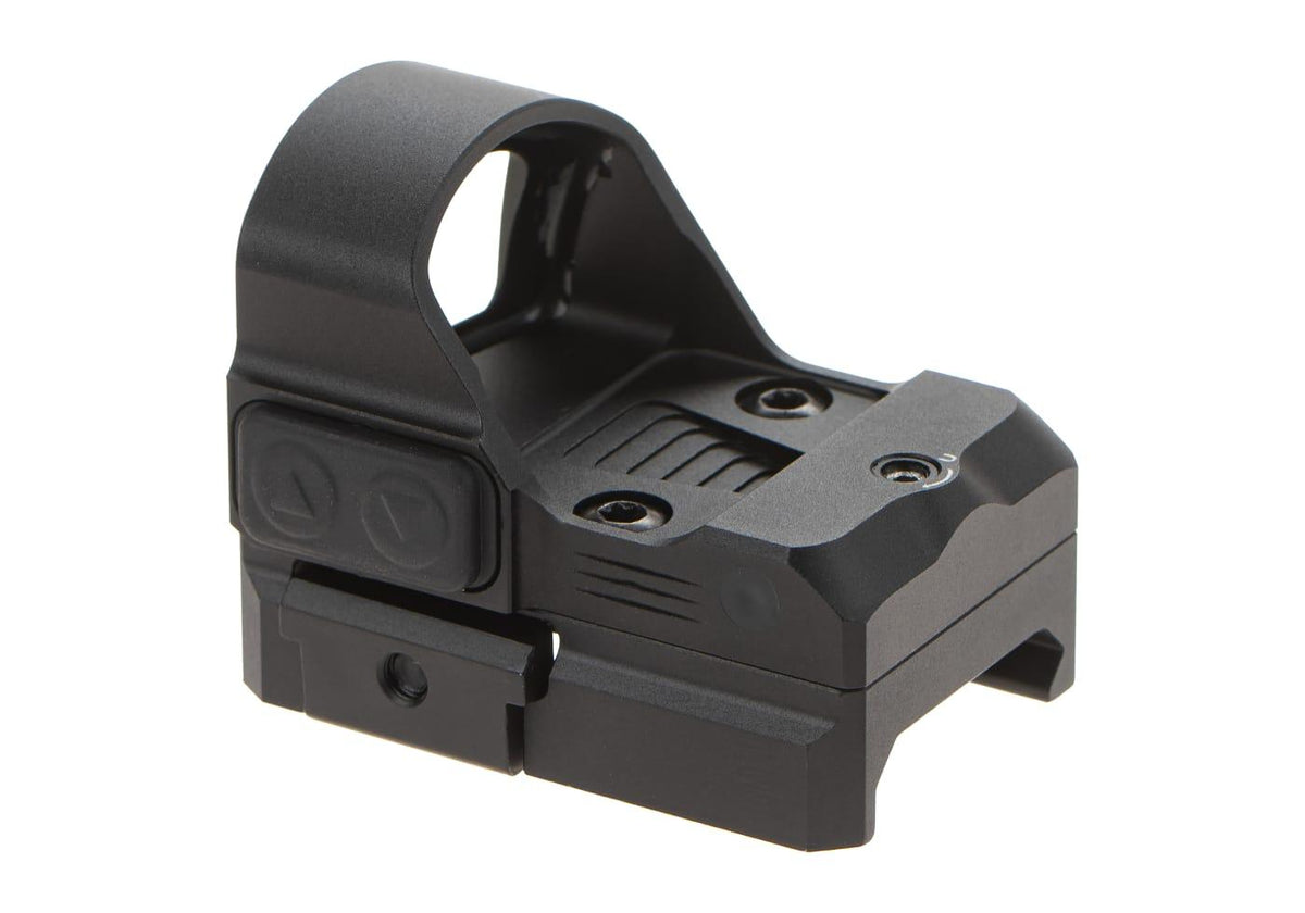 Classic Series 21mm Micro Reflex Sight with Autolive 3 MOA Green Dot