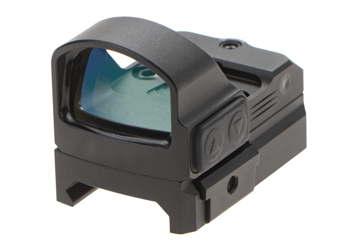 Classic Series 21mm Micro Reflex Sight with Autolive 3 MOA Green Dot