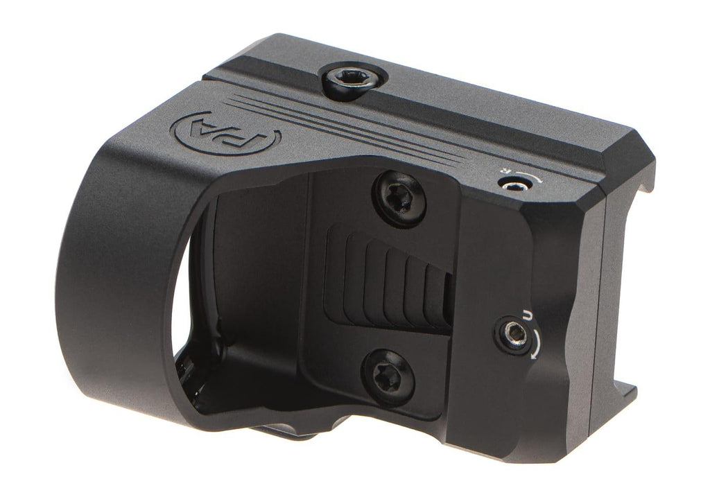 Classic Series 21mm Micro Reflex Sight with Autolive 3 MOA Green Dot